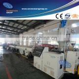 Hot and Cold Water PP PPR Pipe Extrusion Producton Line thumbnail-1