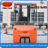 Best and Standard Reach Electric Stand On Truck thumbnail-5