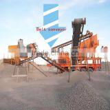 China Supplier All Kinds of Stones Quarry Ore Minerals Transport, Automatic Belt Conveyor thumbnail-4