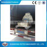 CE Certificate Water-drop Type Hammer Mill for Animal Feed Crusher thumbnail-6