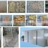 Professional Tee Leaf And Bay Leaf Drying Oven Machine