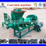 30 Years he New Design Perfect System 4-6 Tons/hours Charcoal Dust Briquette Extruding Machine thumbnail-5