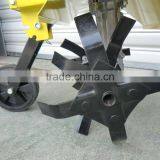 Cultivator With 140cc Petrol Engine thumbnail-4