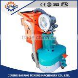 Dual-Disc Electric Concrete Marble Granite Floor Grinding Machine thumbnail-3