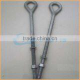 China Supplier Hardware Hex Nut Bolt and Nut thumbnail-3