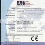 RGF-100YC High Quality Aluminum Cosmetic Tube Filling Sealing Machine thumbnail-6