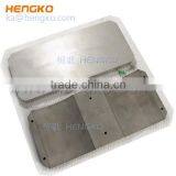 Microns Sintered Porous Refractory Metals Components thumbnail-6