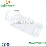 Bag for Enema Disposable Pvc Enema Bag thumbnail-1