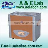 Double Frequency Desk-top Ultrasonic Cleaner With Heater AE-DF100H thumbnail-1