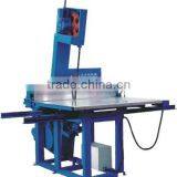 ZLD Adjustable Foam Angle Cutting Machine thumbnail-2