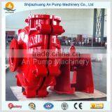 River Stone Suction Pump Cutter Suction Dredger Sale thumbnail-4