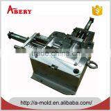 Car Bumper Plastic Injection Molding thumbnail-1