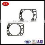 OEM 2 Bolt Gasket Stainless Steel 303/304 Gasket Automotive Part thumbnail-3