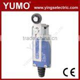 TZ-8108 Limit Switch High Temperature Limit Switch Limit Switch Price IP65 Comply With IEC60529 TZ-8 Limit Switch thumbnail-1