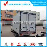 Truck Aluminum Body/aluminum Truck Box/truck Cargo Box/truck Cargo Tricycle Box thumbnail-5