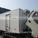 Professional 25 Ton Auman Dump Truck for Wholesales thumbnail-3