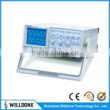 High Quality Analog Oscilloscopes GOS-635G & GOS-622G thumbnail-2