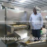 Pet Food Dryer,Fish Food Pellet Dryer,Dog Food Roasting Oven thumbnail-1