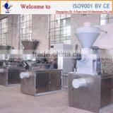 Nice Shape Helianthus Annuus Seed Oil Machine