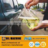 Biodiesel Plant for Sale Used Cooking Oil for Biodiesel Biodiesel Making Equipment thumbnail-1