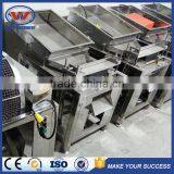 Factory Price Stable Running Quail Egg Shelling Machine Price Low thumbnail-2
