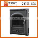 2016 Best Selling Pinewood Fireplace/Wood Burning Stove Best Sales thumbnail-4