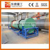Multifunctional Rotary Drum Dryer/organic Fertilizer Dryer Machine for Sale thumbnail-5