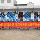 Manufactory Supply Powder Screw Conveyor thumbnail-3