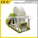 TFP-600 Wood Hammer Mill Wood Crusher Wood Chips Crusher for Sale thumbnail-6