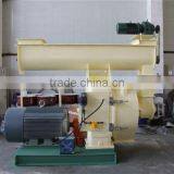 Green Environment Protive Wood Pellet Granulator Production Line Price thumbnail-5