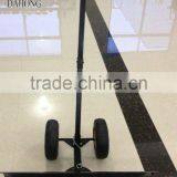 Snow Shovel, Snow Pusher, Snow Mover, Two Wheel Type Snow Shovel SP2501 thumbnail-1