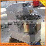 Cheap Dough Mixer 50kg Spiral Dough Mixer thumbnail-5