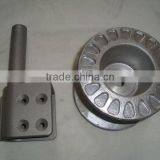 Aluminium Gravity Casting thumbnail-1