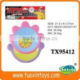 Sticky Toy, Sticky Ball Toy, Ball and Stick Model thumbnail-1