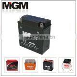 Manufactory OEM All Type for Motorcycles Battery thumbnail-1