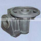 Foundry Service (Cast Iron, Ductile Iron, Cast Stee, Cast Brass, Casting Alumium) thumbnail-1