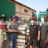 Shijiazhuang Sanli Grain Sorting Machinery Co., Ltd. company overview - view 3 thumbnail