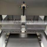 Automatic Japanese Stainless Steel Tofu Press Machine thumbnail-4