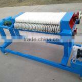 Plate and Frame Filter Press to Purify Water thumbnail-2