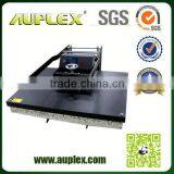 Auplex Clamshell 60cm x 80cm(24"x31") Polyester Print t Shirt thumbnail-2