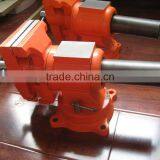 5" Heavy Duty Multi-function Bench Vise 001 thumbnail-5