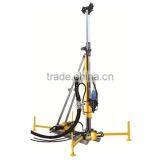 HFP200 Portable Geological Coring Drilling Rig for Taking Sample thumbnail-2