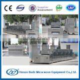 Chrome Oxide Dehydrating Machine /conveyor Type Dryer/ Microwave Heater thumbnail-4