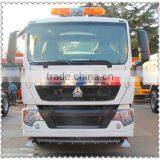 CNHTC WATER SPRAYING VEHICLE thumbnail-1