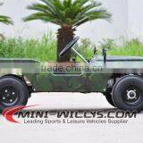 300cc Mini Jeep Willys for Sale thumbnail-4