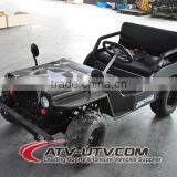 Hot Selling 125cc Mini Jeep for Sale thumbnail-6