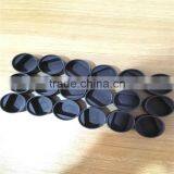 Custom Aluminun CNC Parts With Black Anodizing thumbnail-6