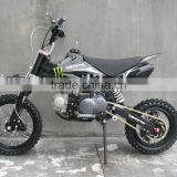 Upbeat Motorcycle Abt 125cc Dirt Bike Lifan Engine Pit Bike thumbnail-1