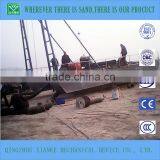China Diamond Jet Suction Dredger thumbnail-1
