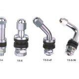 Tubeless Clamp-in Valve thumbnail-1